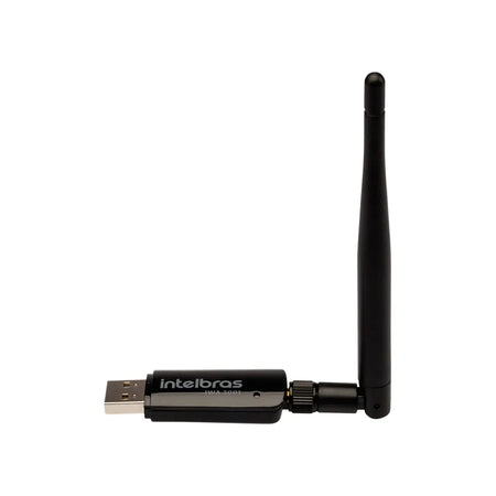 Adaptador USB Wireless Intelbras IWA 3001