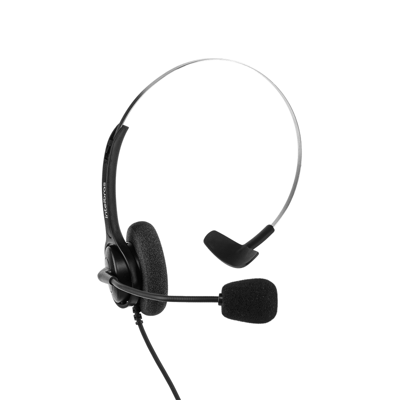 Headset Intelbras CHS 40 RJ9