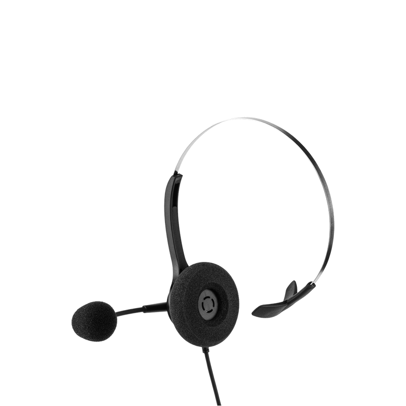 Headset Intelbras CHS 40 RJ9