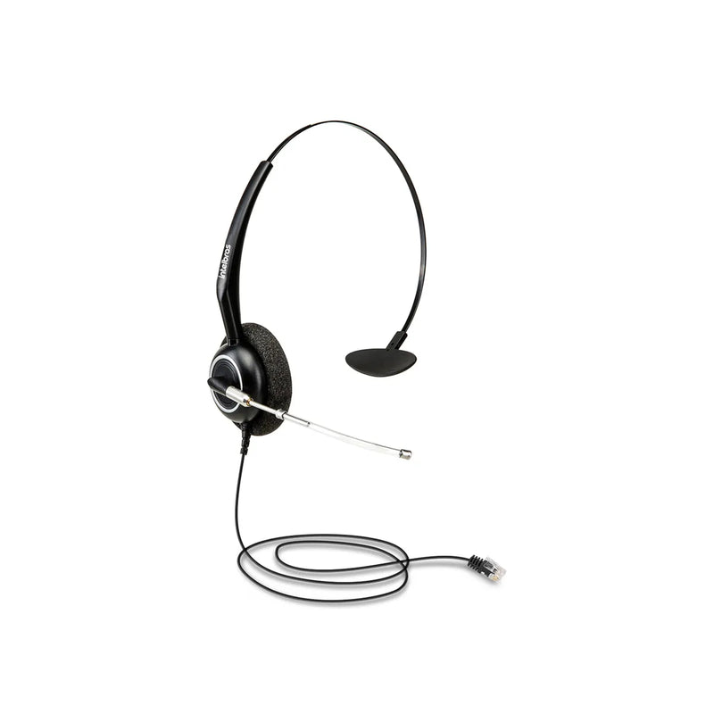 Headset Intelbras THS 55 RJ9