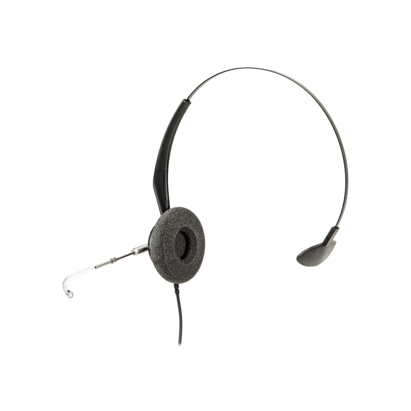 Headset Intelbras THS 55 RJ9