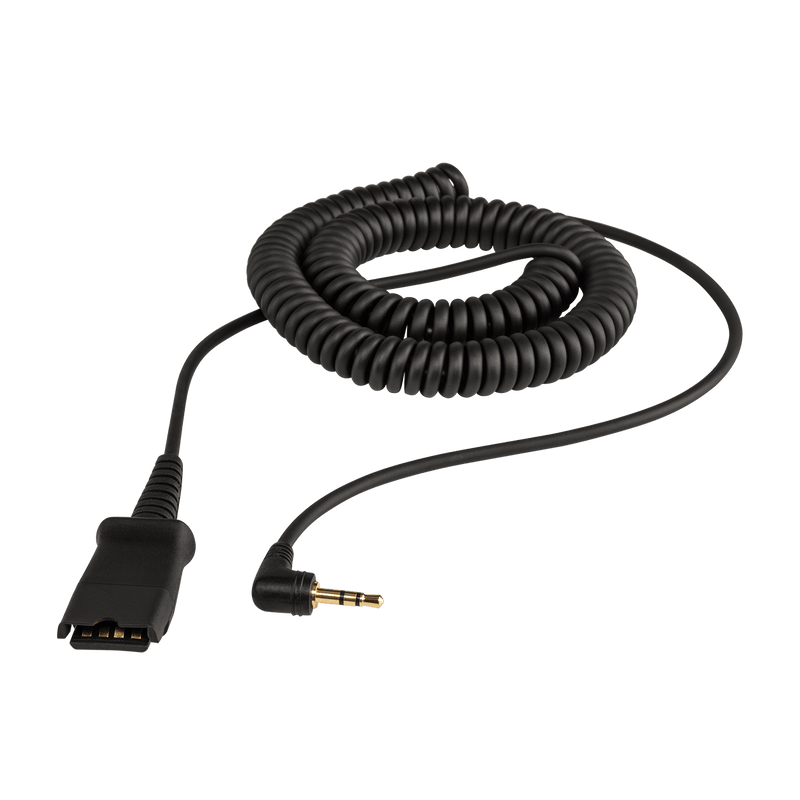 Cordão para Headset Intelbras QDP 15