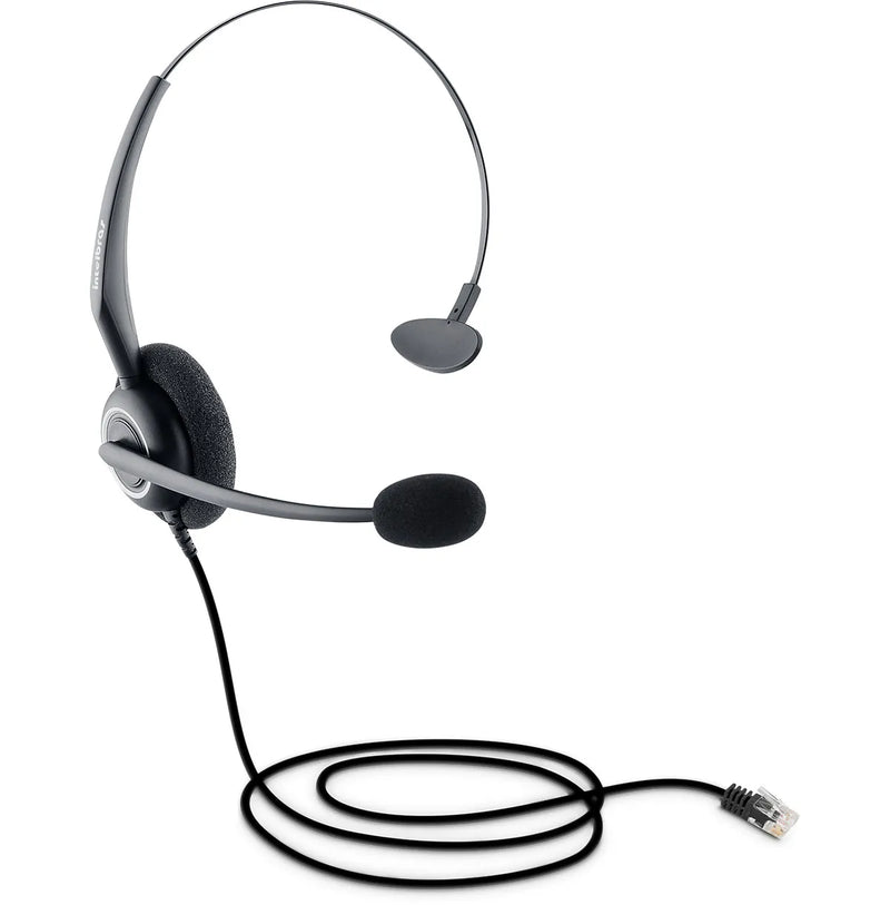 Headset Intelbras CHS 55 RJ9