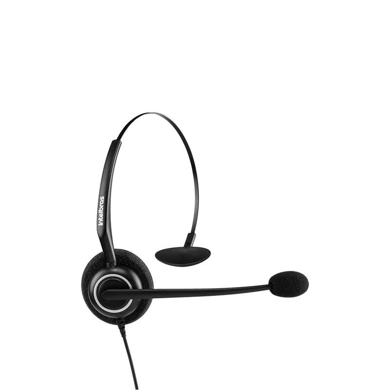 Headset Intelbras CHS 55 RJ9