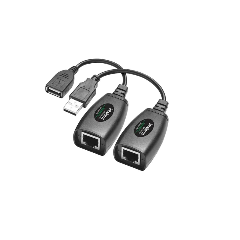 Vídeo Extensor Intelbras 1050 USB