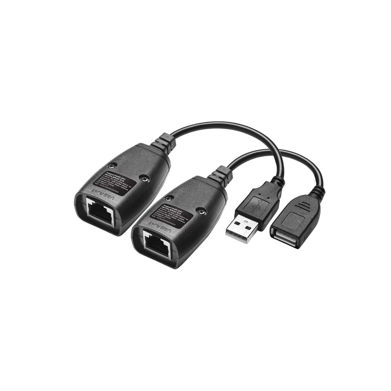 Vídeo Extensor Intelbras 1050 USB