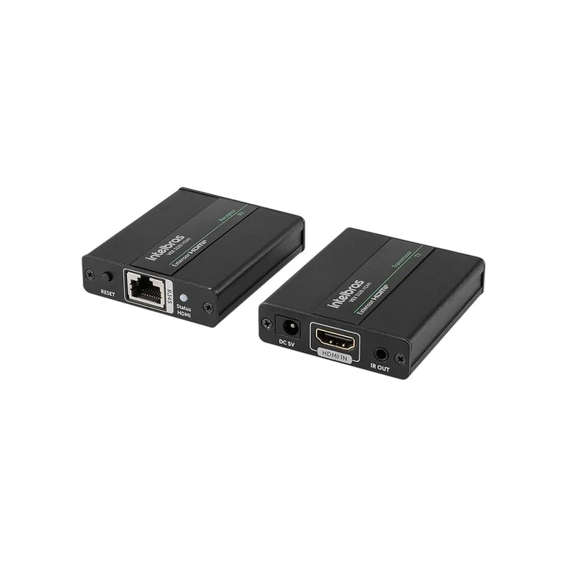 Vídeo Extensor Intelbras 3120 HDMI