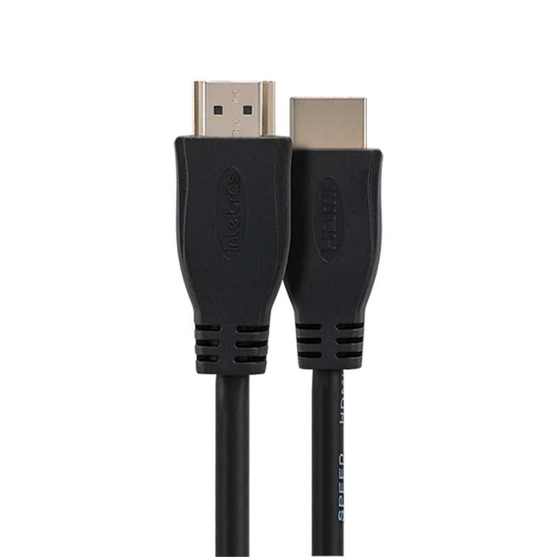 Cabo HDMI 1.4 de 2,0m Intelbras CH1420