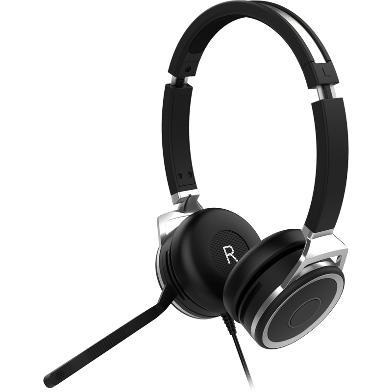 Headset Intelbras WHS 80 USB