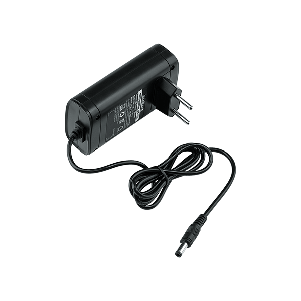 Fonte Nobreak 12V 1A EFB 1201 com Bateria Intelbras