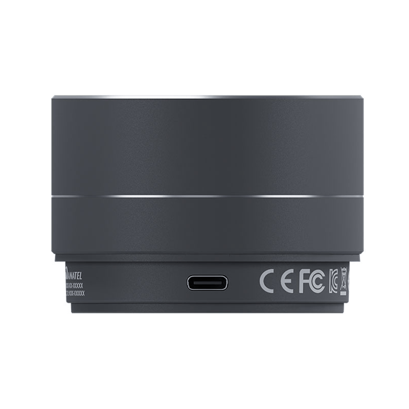 Videoconferência 4K EVC2000 + Microfone Wireless A