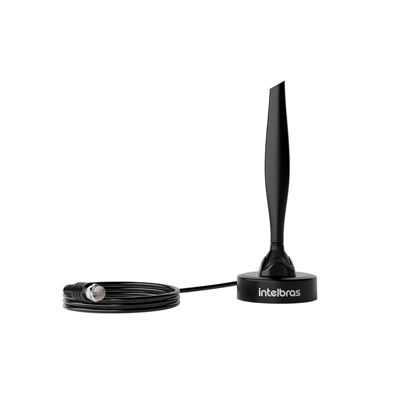 Antena Interna de TV UHF/HDTV Intelbras AI 1015