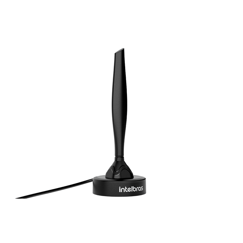 Antena Interna de TV UHF/HDTV Intelbras AI 1015