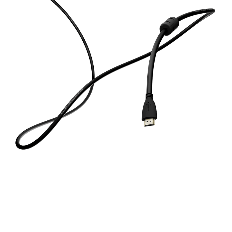 Cabo HDMI 2.0 20M Intelbras CHF 2020