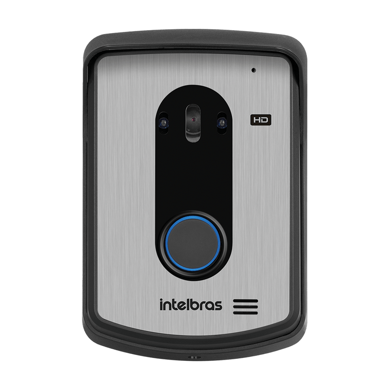 Videoporteiro Intelbras IV 7010 HS