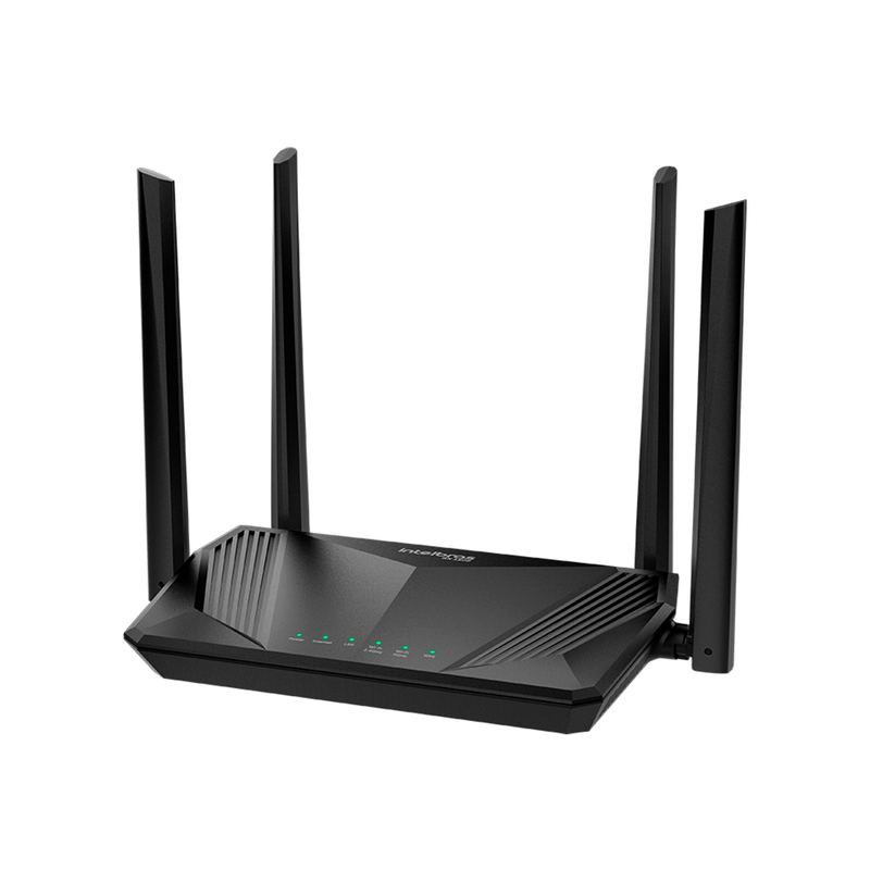 Roteador Wireless Wi-Fi 6 RX 1500