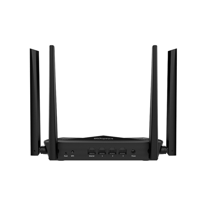 Roteador Wireless Wi-Fi 6 RX 1500