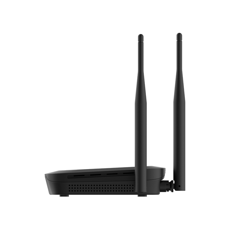 Roteador Wireless Wi-Force Intelbras GF 1200