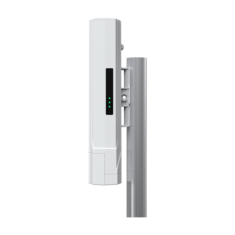 Roteador Empresarial Wi-Fi 5 Outdoor AP 1250 AC Branco Intelbras