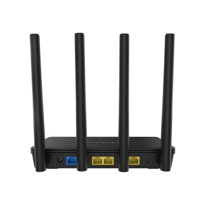 Roteador Wireless Wi-Force Intelbras W5-1200F