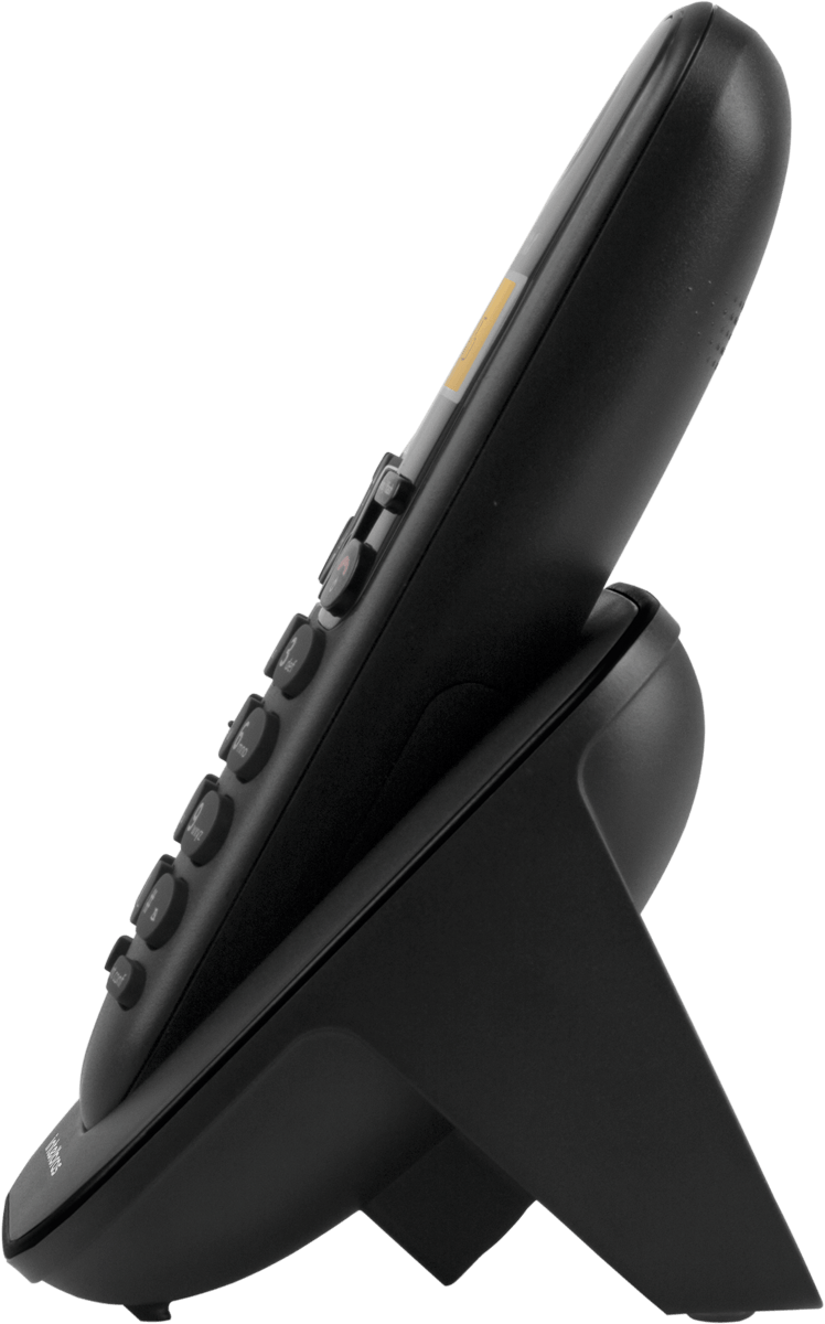 Ramal sem Fio Digital Intelbras TS 3111 Preto