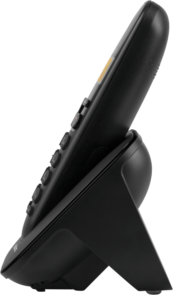 Telefone sem Fio Intelbras TS 3110 Preto