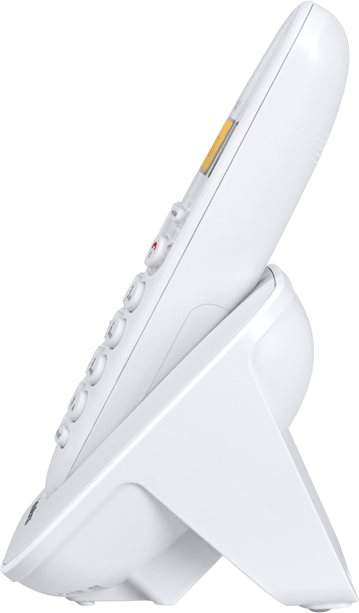 Telefone sem Fio TS 3110 Branco Intelbras