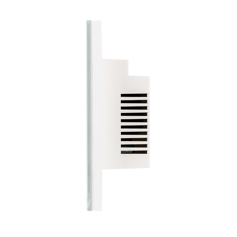 Interruptor Smart Wi-Fi Touch 4 teclas EWS 1004 Branco