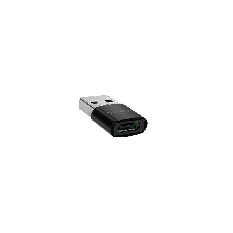 Adaptador de USB-C para USB-A Intelbras ADI 10