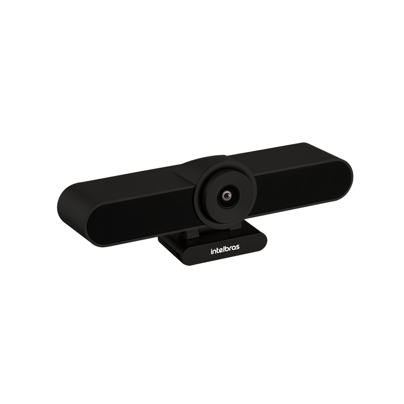 Videoconferência Full HD EVC 200 USB Intelbras