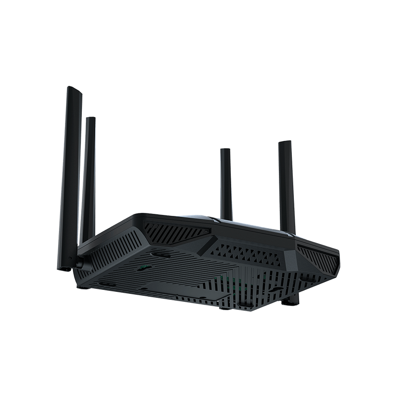 Roteador Wireless RX 3000 Preto Intelbras