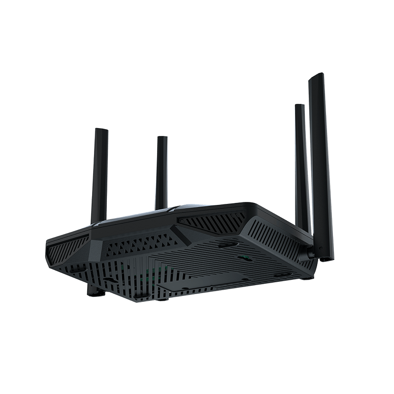 Roteador Wireless RX 3000 Preto Intelbras