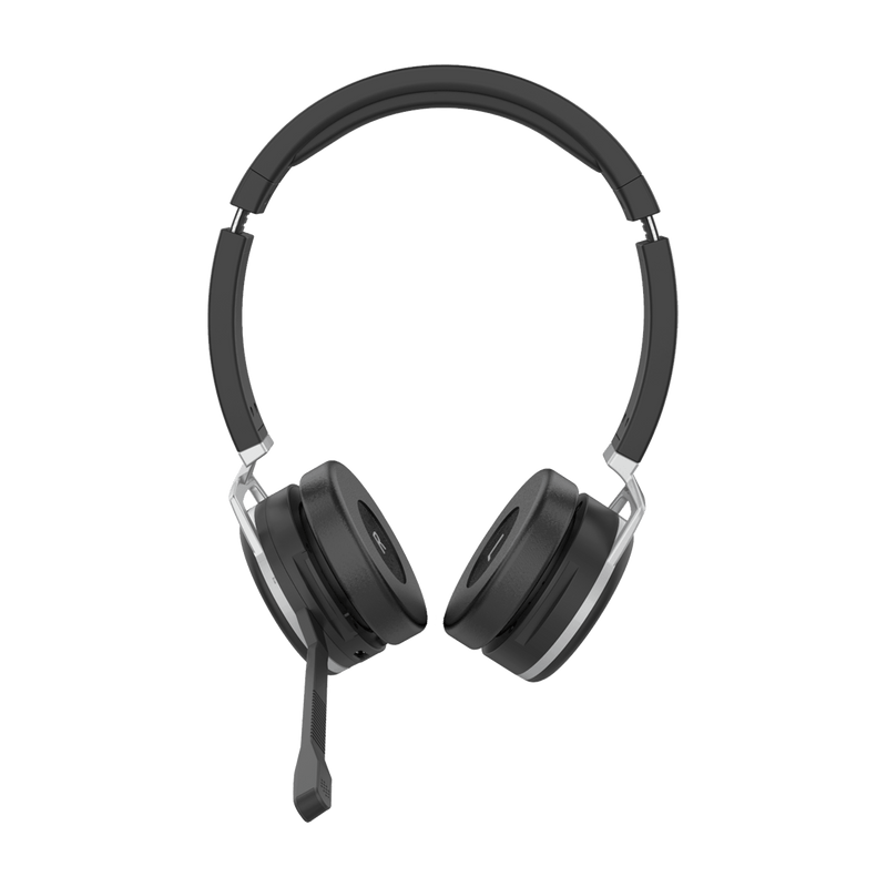 Headset Bluetooth WHS 80 BT Intelbras