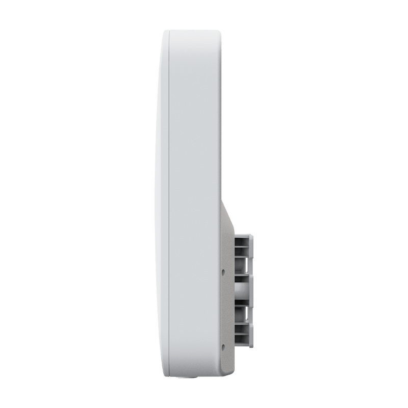 Roteador Empresarial para Ambientes Externos AP 3000 AX Outdoor Branco Intelbras